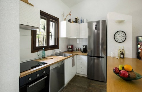 Sane Villa | Villa Emily by JJ Hospitality-