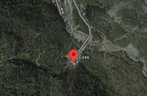 Framura House | VILLA EMILY