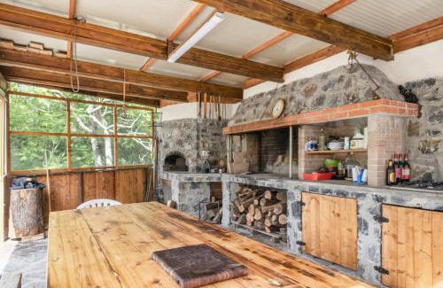 Framura House | VILLA EMILY