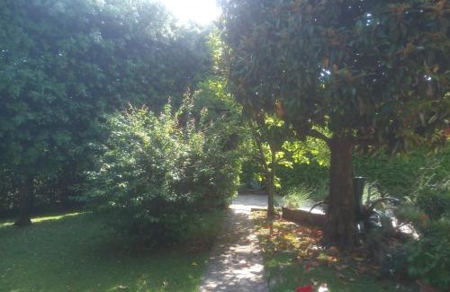 Massarosa House | Villa Emma i lecci