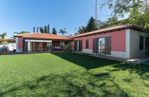 Juan Fernandez House | Villa en el Norte de Tenerife