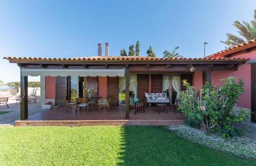 Juan Fernandez House | Villa en el Norte de Tenerife