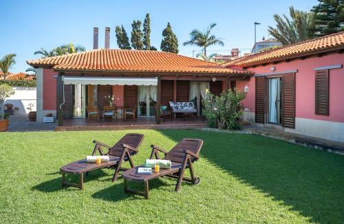 Juan Fernandez House | Villa en el Norte de Tenerife
