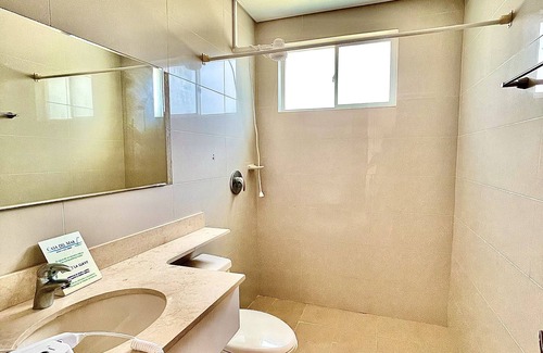 Centro House | Villa en la Playa Cartagena 34