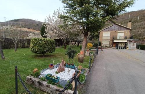 La Pola de Gordon Villa | Villa en la Reserva de la Biosfera de Gordón