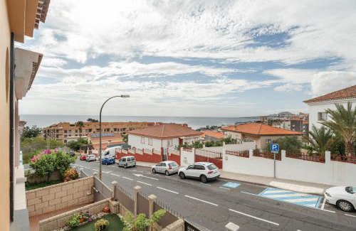 Las Caletillas Apartment | Villa en Las Caletillas