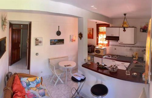 Le Gosier House | Villa en pleine nature située à 5min d'une plage