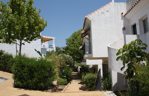 Marbella Apartment | Villa en Senorio de Gonzaga