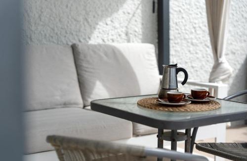 Guimar House | Villa en Taro