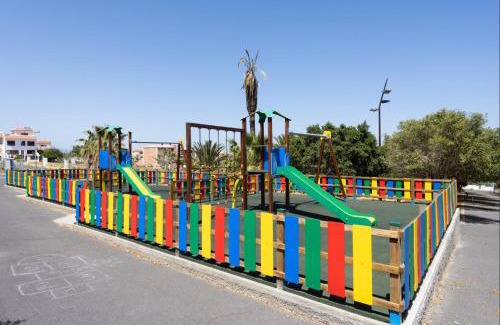 Guimar House | Villa en Taro