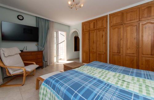 Chayofa Villa | Villa Encantada