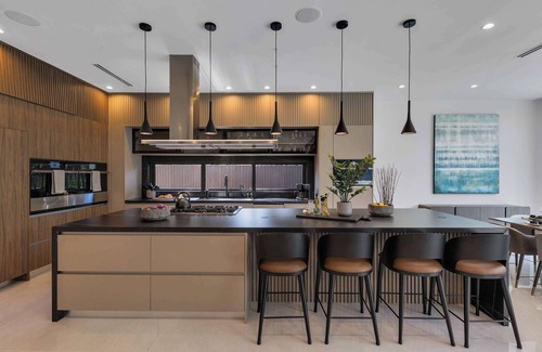 Victoria Park House | Villa Enclave- Brand New Luxe Las Olas Beach Villa