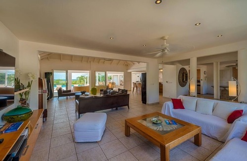 Les Terres Basses Villa | Villa Encore Early Bird Offer – 10% | Near Ocean - Located in Wonderful Terres Basses with Private Pool