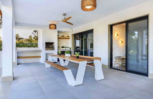 Almancil Villa | Villa Encosta - Six Bedroom Villa, Sleeps 12