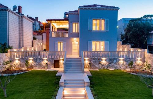 Babin Kuk Villa | Villa Enigma