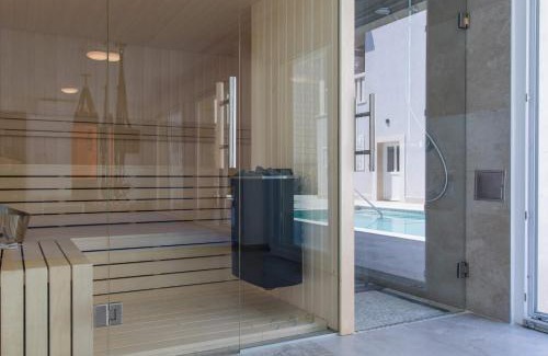 Babin Kuk Villa | Villa Enigma