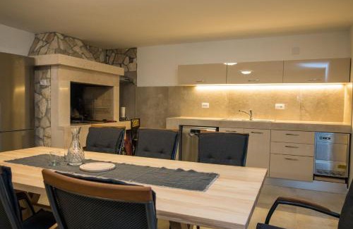 Babin Kuk Villa | Villa Enigma