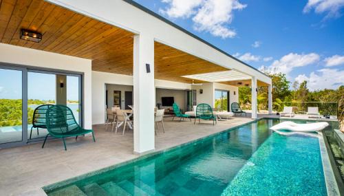 Les Terres Basses Villa | Villa Enjoy