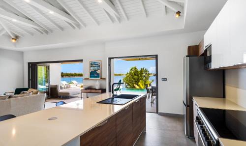 Les Terres Basses Villa | Villa Enjoy