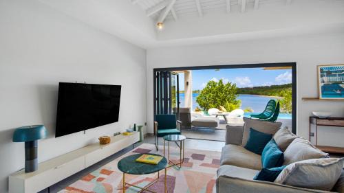 Les Terres Basses Villa | Villa Enjoy