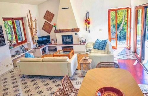 Naregno Villa | Villa EnriMar