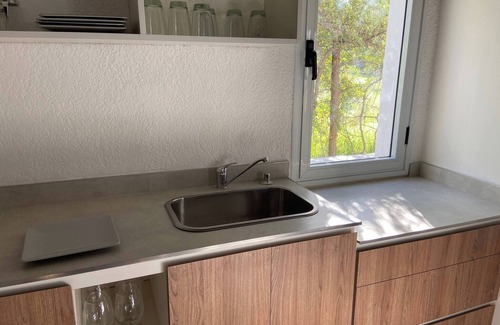 Chacras de Coria Apartment | Villa Entre Fresnos-