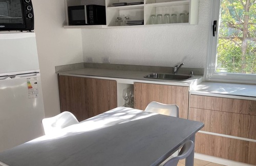 Chacras de Coria Apartment | Villa Entre Fresnos-