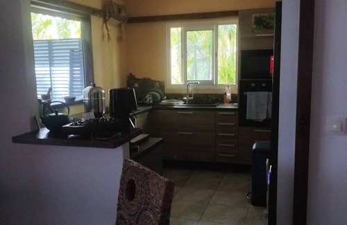 Trois-Rivieres Villa | Villa Entre terre et mer.