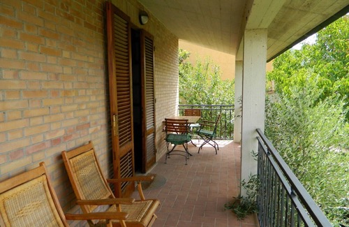 Pievescola Villa | Villa Enzo In Casole d'elsa, Tuscany