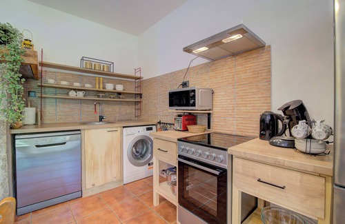 Novi Vinodolski Villa | Villa Epicure