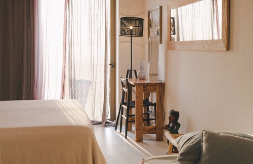 Fornos Bed & Breakfast | Villa Epicurea