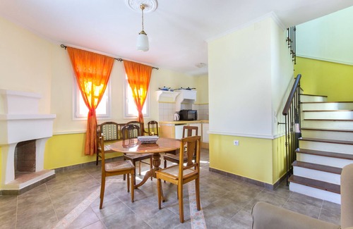 Limenaria Villa | Villa Erato, 3 bedrooms, Limenaria, Thassos