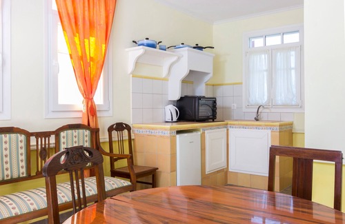Limenaria Villa | Villa Erato, 3 bedrooms, Limenaria, Thassos