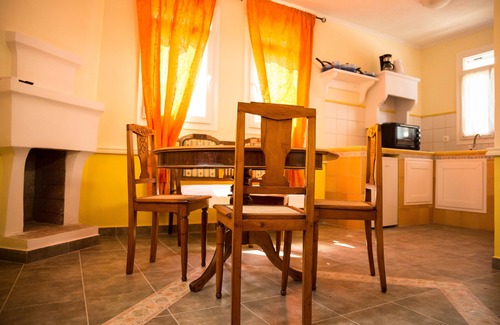 Limenaria Villa | Villa Erato, 3 bedrooms, Limenaria, Thassos