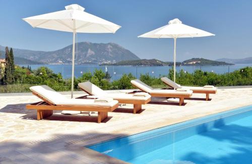 Spartochori Villa | Villa Erini