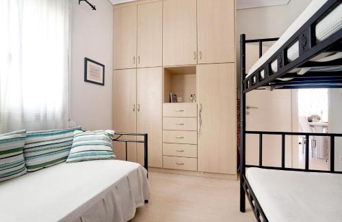 Paleros Villa | Villa Ermina Paleros