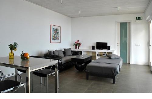 Tijarafe Villa | Villa Ermita