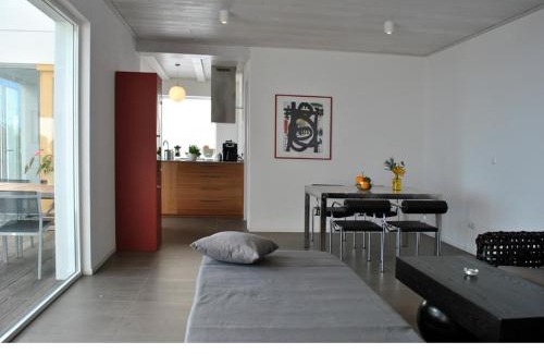 Tijarafe Villa | Villa Ermita