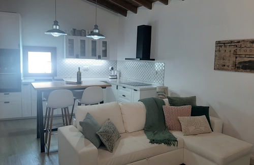 San Bartolome de Tirajana Villa | Villa Aura, a beautiful home located in a natural setting