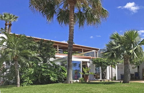 La Victoria de Acentejo Villa | Villa Maria La Palmita