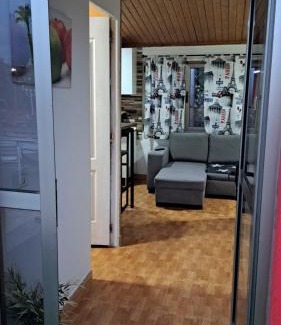 Las Palmas de Gran Canaria Apartment | Villa Olga Rosa