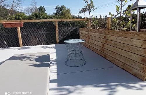 O Porrino Villa | Villa