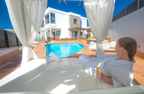 Puerto Rico Villa | Villa Amadores n2