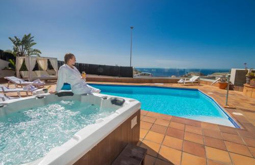 Puerto Rico Villa | Villa Amadores n2