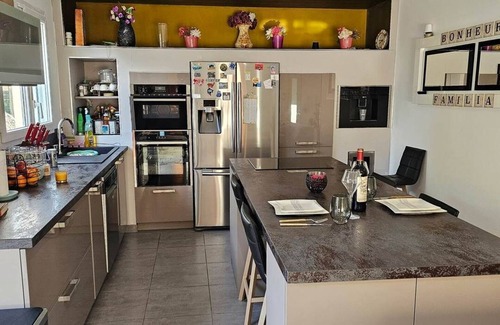 Savasse Villa | Villa Escapade spacious