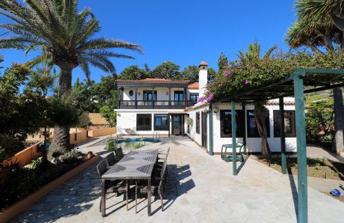 Brena Baja Villa | Villa Escondida