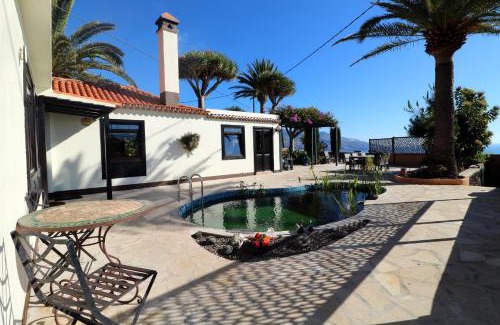 Brena Baja Villa | Villa Escondida