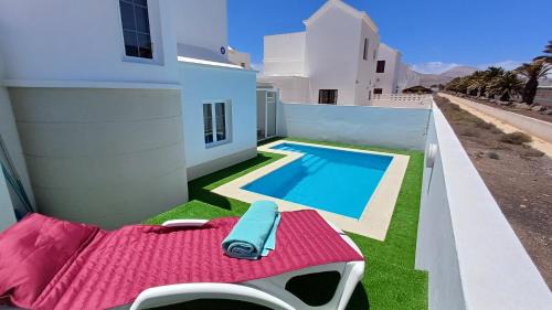 Matagorda Villa | Villa Esmeralda