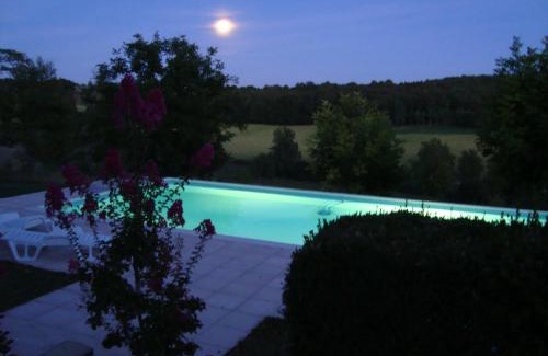 Grand-Brassac House | Villa Esperance