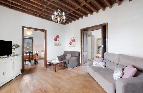 Villa de Arico House | Villa Esperanza